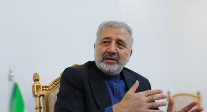 Irán plantea una revisión profunda a su relación con países del golfo Pérsico