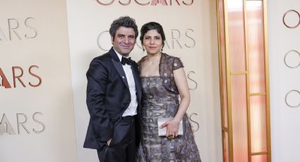 El equipo del documental iraní "Cutting Through Rocks" se enfrenta a emociones mezcladas en los Óscar