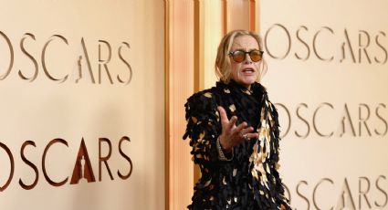 Ganadores del Óscar 2026: Amy Madigan se alza como la mejor actriz de reparto por "Weapons"