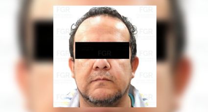 Procesan a un hombre tras ser detenido en Sinaloa con más de 12 millones de pesos en efectivo
