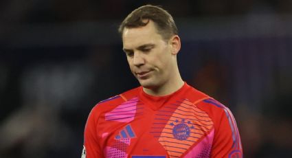 Dilema para el Bayern Munich: sus cuatro porteros están lesionados y deberá recurrir a un juvenil de 16 años para afrontar la Champions
