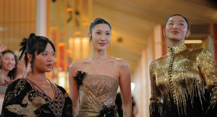 Noche dorada en los Óscar 2026: "Golden", de "K-pop Demon Hunters", gana como mejor canción