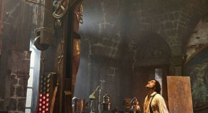 "Frankenstein", de Guillermo del Toro, ya suma tres premios Óscar esta noche