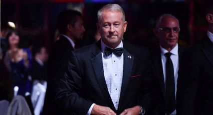 "La mejor forma de ayudar al pueblo cubano es empoderándolo, no al régimen", afirma el embajador Ronald Johnson