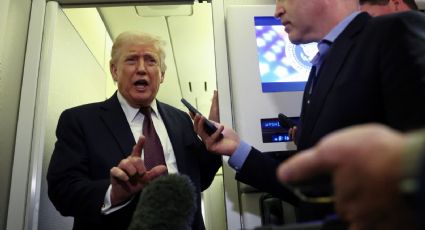 "Creo que muy pronto llegaremos a un acuerdo con Cuba", anticipa Trump en medio de la tensión por el bloqueo petrolero