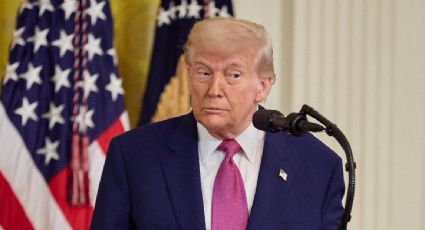 Trump niega que esté cerca de un convenio con Irán pese a contactos con su gobierno