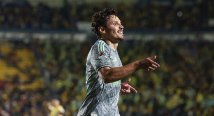 América falla un penalti regalado y vence al Mazatlán FC con una pizca de 'Jogo Bonito'