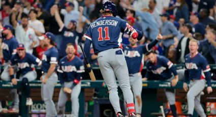Estados Unidos sufre hasta el final con República Dominicana, pero avanza a la Final del Clásico Mundial de Beisbol