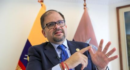 Imponen toque de queda en cuatro provincias de Ecuador y despliegan más de 75 mil elementos