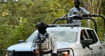 Detienen a dos funcionarios de la fiscalía de Tabasco y abren investigación