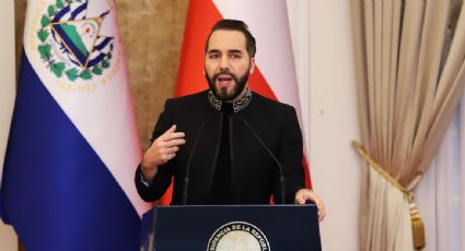 Bukele arremete contra organismos internacionales y los acusa de buscar la liberación de pandilleros