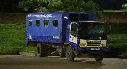 Muere hombre en Honduras durante la captura del líder de "La Kleivona"