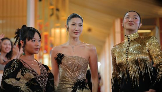 Noche dorada en los Óscar 2026: "Golden", de "K-pop Demon Hunters", gana como mejor canción