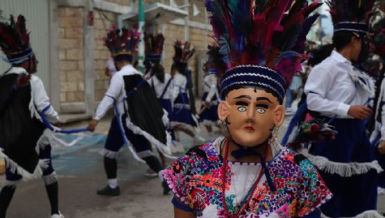 La IA puede mantener “vivas” lenguas indígenas, aunque no tengan hablantes: investigador de la UNAM