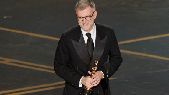 Ganadores del Óscar 2026: Paul Thomas Anderson triunfa como mejor director con "Una batalla tras otra"