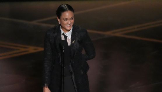 Ganadores de los Óscar 2026: Autumn Arkapaw es la primera mujer galardonada por mejor cinematografía