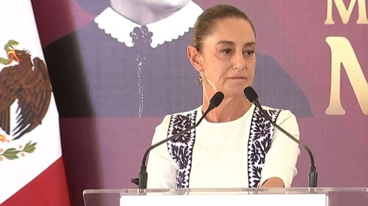 "Habla de la grandeza del corazón": Sheinbaum respalda llamado de AMLO a donar para Cuba