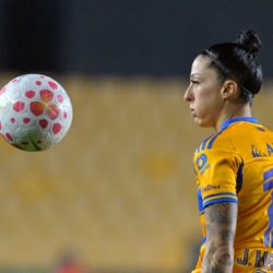 ¡Abandonan a las campeonas! Afición de Tigres se marcha del 'Volcán' para el juego del equipo femenil tras partido del varonil