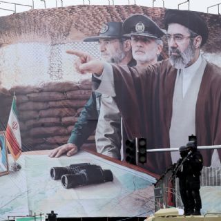 Reportan que el nuevo líder de Irán fue trasladado en secreto a Moscú para recibir atención médica