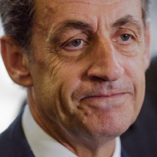Se abre el proceso de apelación de Sarkozy en contra de su sentencia por el financiamiento de Gadafi