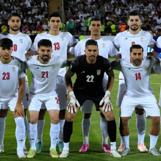 Confederación Asiática de Futbol afirma que Irán asistirá al Mundial pese a conflicto bélico con EU