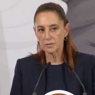 “Buscamos siempre una buena relación con EU”, dice Sheinbaum en el marco de la revisión del T-MEC