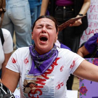 Se registra el feminicidio de Rosmery en su casa en Chiapas; colectiva alerta incremento de casos