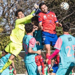 Árbitros son amenazados y golpeados por el presidente municipal de Autlán en la Tercera División