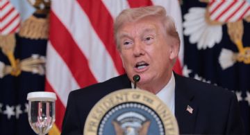 "No sabemos si está muerto": Trump critica la ausencia pública de Mojtaba Jamenei