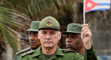 Pentágono de EU ha intensificado su planificación militar para una operación en Cuba: USA Today