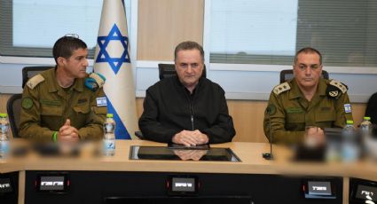 Israel anuncia el comienzo de una operación terrestre en Líbano como parte de su ofensiva contra Hezbolá