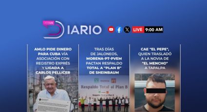 Latinus Diario: 16 de marzo