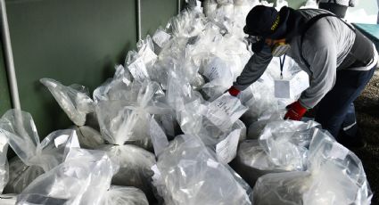 Detienen en EU a exdirectivo de Salud de Baja California por intentar ingresar 70 kilos de drogas