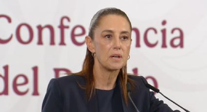 Sheinbaum afirma que hará una donación a la asociación civil promovida por AMLO en apoyo a Cuba 