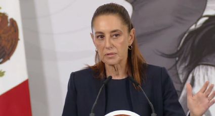 “Buscamos siempre una buena relación con EU”, dice Sheinbaum en el marco de la revisión del T-MEC