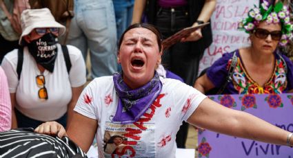 Se registra el feminicidio de Rosmery en su casa en Chiapas; colectiva alerta incremento de casos