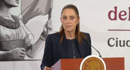 "Hubo un acuerdo para el manejo de recursos": Sheinbaum anuncia que enviará este martes su “plan B” al Congreso