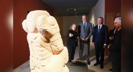 El rey Felipe VI de España admite que hubo "mucho abuso" durante la Conquista de América