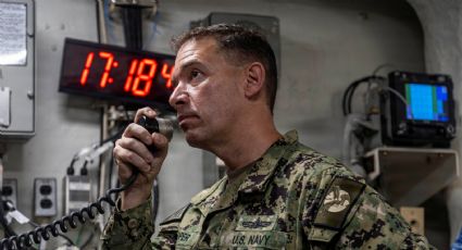 EU ha destruido más de 100 buques iraníes desde el inicio del conflicto con Irán, afirma el Pentágono