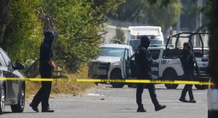 Lunes violento en Veracruz: asesinan a tres hombres en un taller mecánico