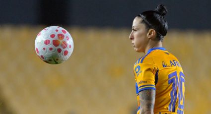 ¡Abandonan a las campeonas! Afición de Tigres se marcha del 'Volcán' para el juego del equipo femenil tras partido del varonil