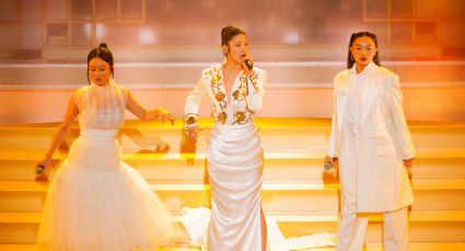 "Han infundido un orgullo inmenso": presidente de Corea del Sur celebra los dos Óscar de "K-Pop Demon Hunters"