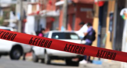 Violencia en Guanajuato: registran el feminicidio de Andrea y Nayeli en Huanímaro