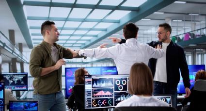 Convivir con personas problemáticas puede estar acelerando tu envejecimiento