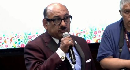 "Lord Molécula" desata polémica tras comentario sexista sobre las mujeres