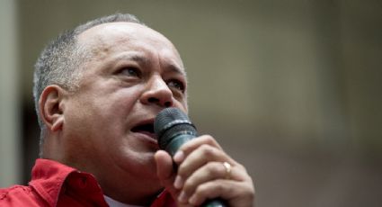 "Seguiremos el camino de Hugo Chávez": Diosdado Cabello niega freno a la revolución bolivariana