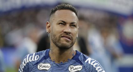 ¡El Mundial se le aleja! Neymar no es incluido por Brasil para la Fecha FIFA de marzo pese a convocar a nueve delanteros