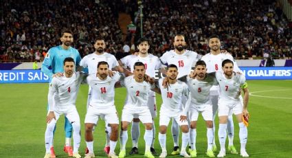 Irán negocia con la FIFA jugar en México durante el Mundial 2026 ante la postura de Trump de no garantizarle seguridad