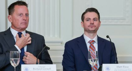 Trump cambia al director del Centro Kennedy y declara oficialmente su cierre para hacer renovaciones