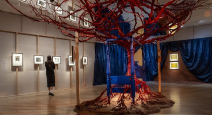 Con exposición y ópera, el MoMA y el MET explorarán los sueños de Frida Kahlo y Diego Rivera